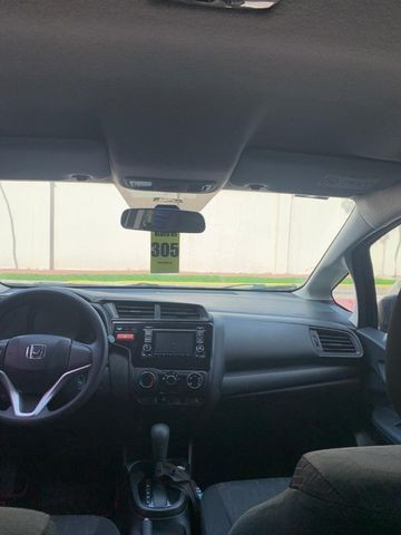 Honda Fit Ex-AT 1.5 I-Vtec Flexone - Foto 2
