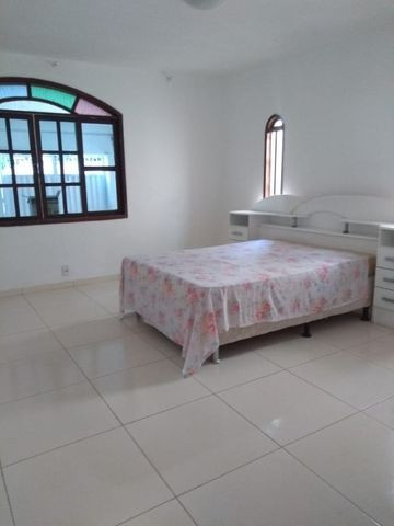 CA Alugo casa com 2/4 com grande espaço externo de jardim e quintal em piatã !! - Foto 11