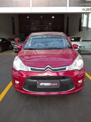 Citroen c3 Attraction