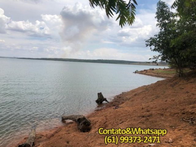 Lago Corumbá IV - Foto 19