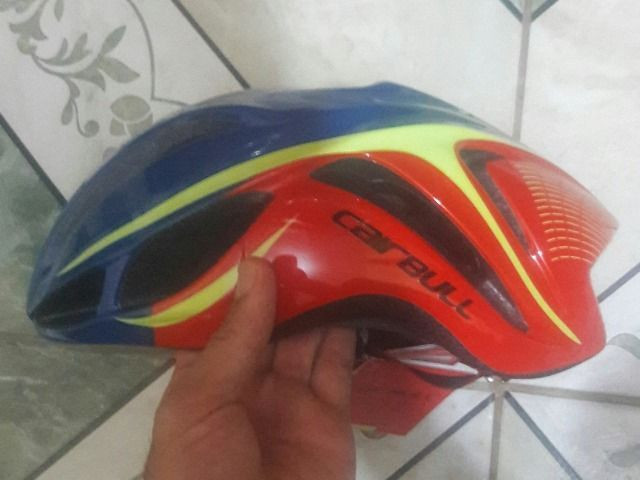 Capacete Ciclismo - Foto 3