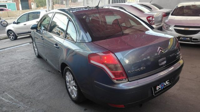 C4 Pallas GLX 2.0 - Foto 6