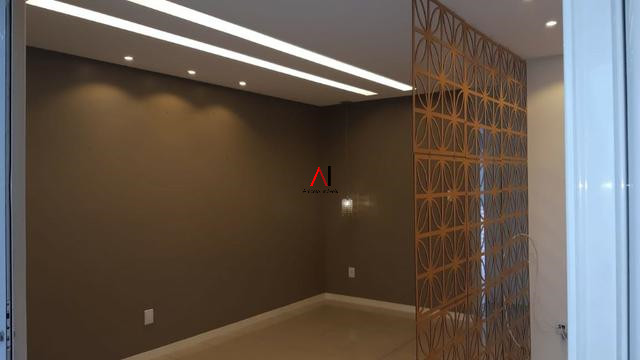 Casa 4/4 Stella Maris solta, Cond fechado, infraestrutura completa, com área, armários - Foto 3