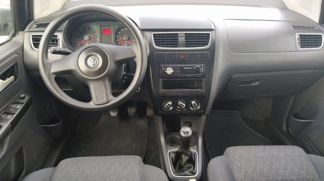 VW -Volkswagen Fox Trendline - Foto 6