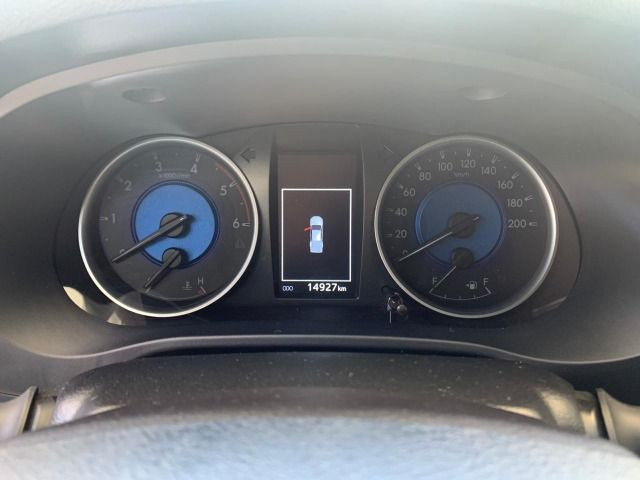 Hilux SRV Estado de 0KM - Foto 12
