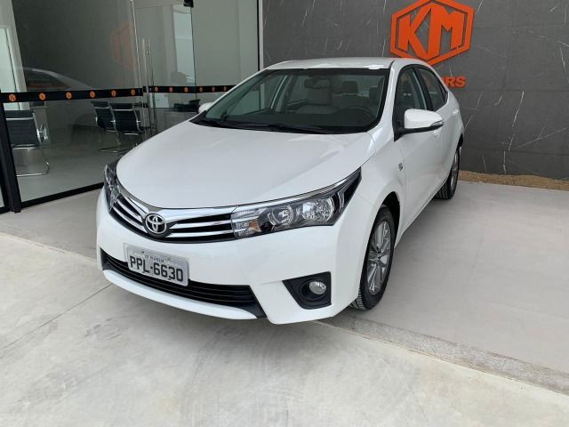 Corolla XEI Sem detalhes - Foto 6