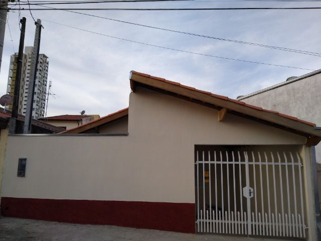Alugo Casa térrea - Foto 2