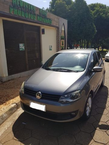 FOX Prime 1.6 2011 Flex 170.000 Km - Foto 5