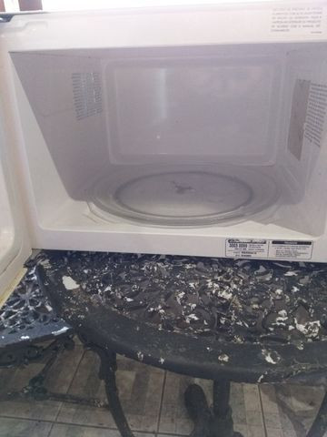 Microondas Brastemp Maxi 30 litros 220v - Foto 4