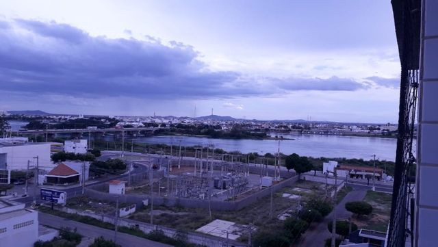 Apartamento de 3/4 na Orla de Petrolina - Foto 3