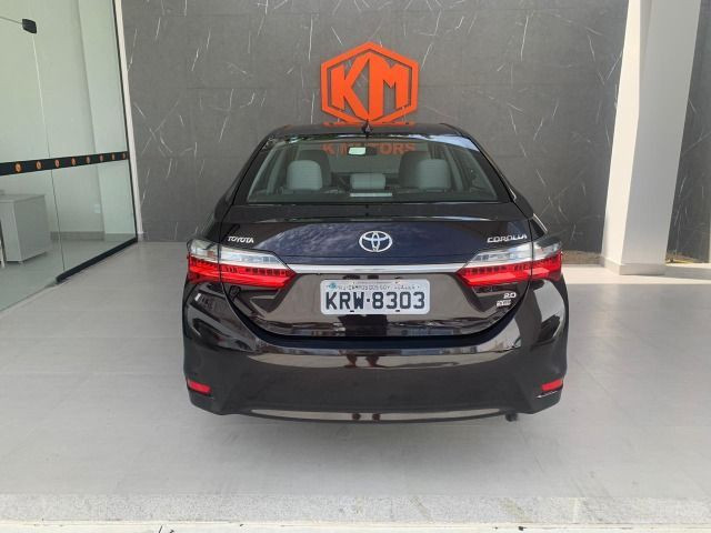 Corolla XEI - Foto 9