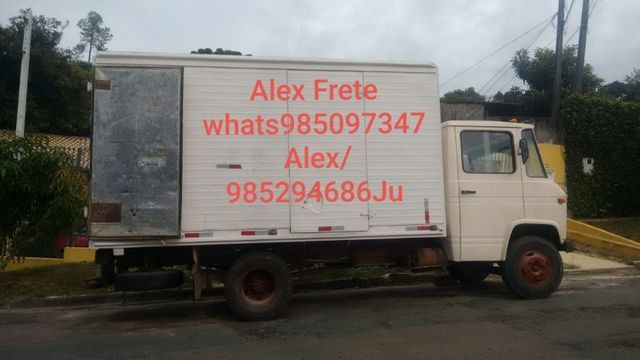 Fretes e mudanças - Foto 6