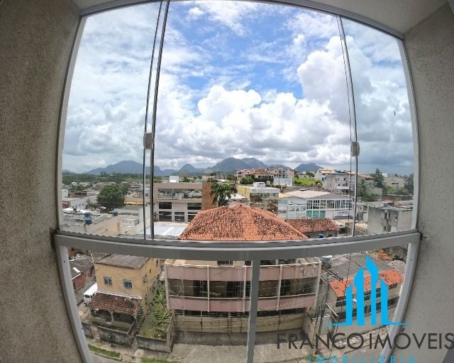 02 Quartos novo com 02 elevadores Mobiliado e reformado na Praia do Morro - Foto 12