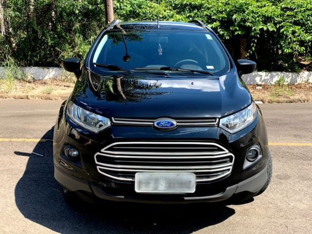 Ecosport 1.6 2013 - Foto 2