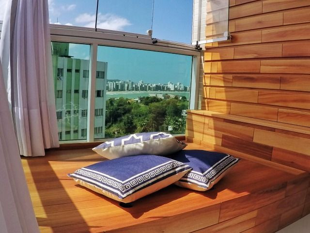 Apartamento Decorado de alto padrão com 3 Qts 1 suíte, 2 vgs com Lazer Completo - Foto 3