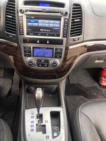 Santa Fé GLS 2.4 Tiptronic 2012 - Foto 10