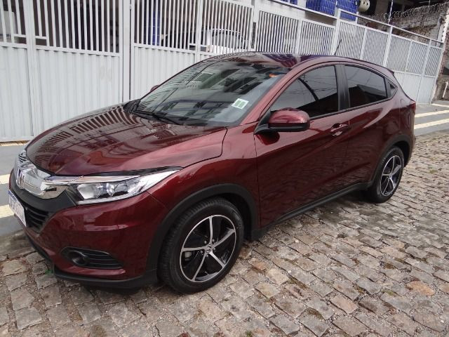 Hr v 2019 automatica