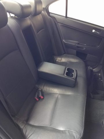 Lancer GT 2.0 - 2012/2013 - Automático CVT - Foto 10