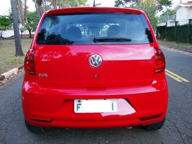 Vw fox trend 1.0 tec 4p 2013 - completo - veja - oferta - Foto 5