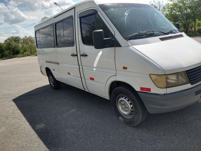 van 312 olx