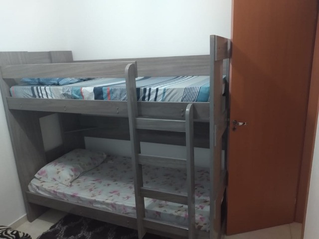 Alugo por dia/ temporada apartamento em Campos - Foto 5