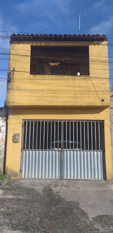 casa 1? andar
