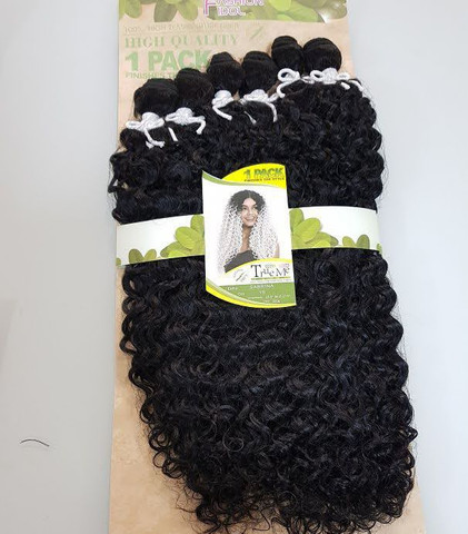 Cabelo organico na promoção - Foto 3