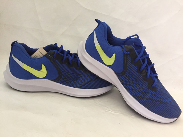 tenis nike masculino sapatenis