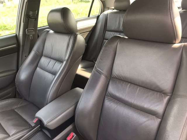 Vendo Honda Civic EXS 2008 - Foto 5