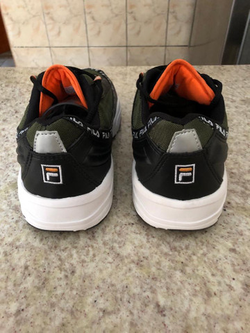 tenis fila l