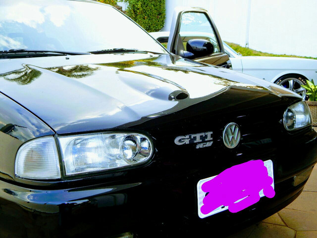 Gol GTI 16v RARO EXEMPLAR A VENDA - Foto 20
