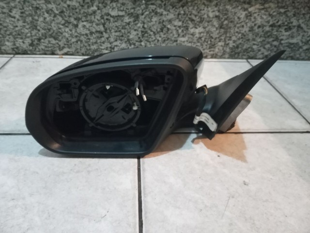 Retrovisor lado esquerdo Mercedes C180 2015 (sem lente )