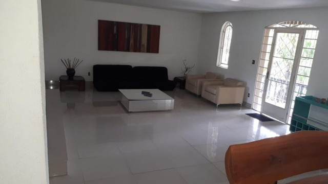 Sítio na Pampulha com piscina, campo gramado, área de churrasco e mais. - Foto 4