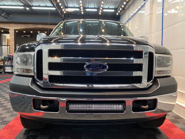 F250 4X4 2011 IMPECAVEL