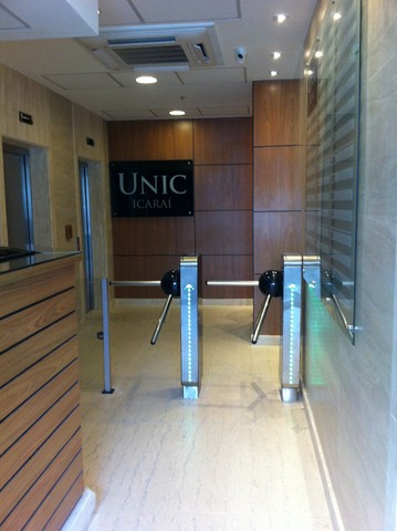 Unic Icaraí - Sala comercial com 28 m² Oportunidade ! - Foto 18