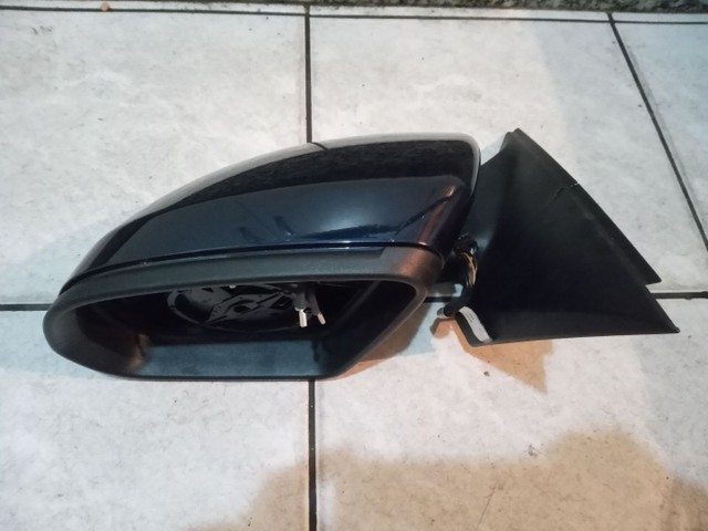 Retrovisor lado esquerdo Mercedes C180 2015 (sem lente ) - Foto 5