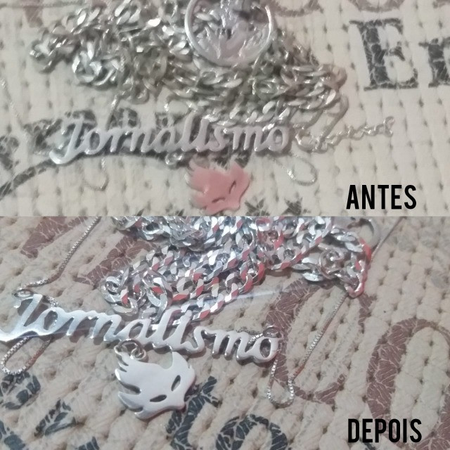 Soldas , Polimentos e restauração de Joias  - Foto 2