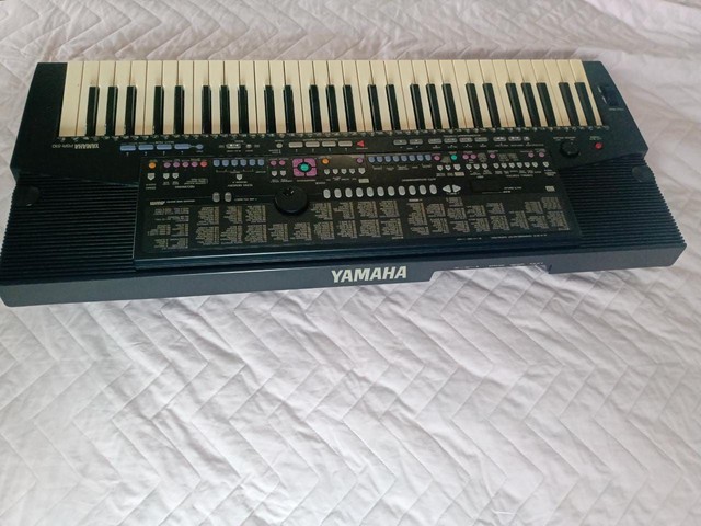 yamaha psr 510 olx