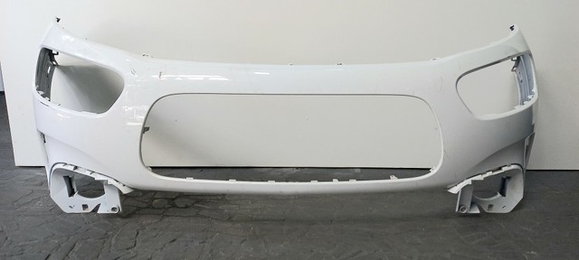 Parachoque Citroen C4 Cactus 2018 2019 2020 2021 2022 Original