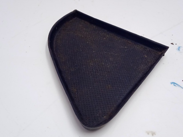 10925 Borracha Proteção Guarda Copos Objeto Console Peugeot 307 - Foto 2