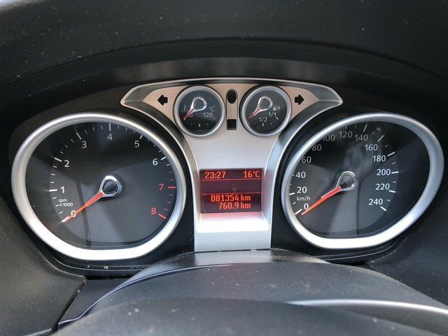 Motor parcial focus 2013 1.6 116cv original  - Foto 5