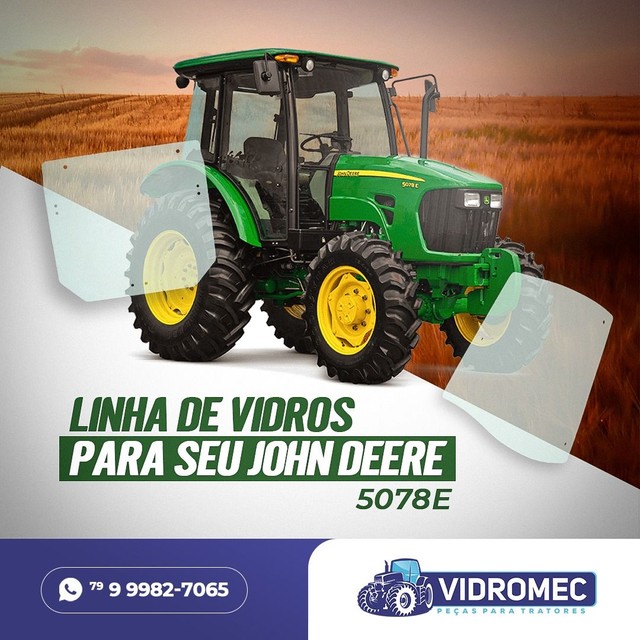 Vidro - Foto 5