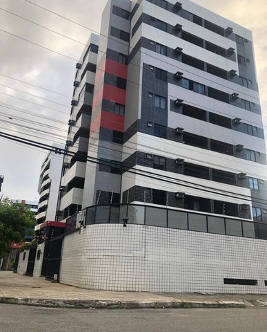 Apartamento nascente com 2 quartos em Jatiúca - Maceió - AL. por R$370.000,00. - Foto 3