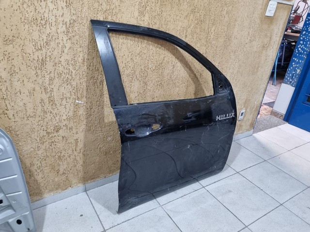 Porta direita Hilux 16/21 Original - Foto 2