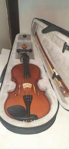 Violino Infantil 1/8 - Foto 3