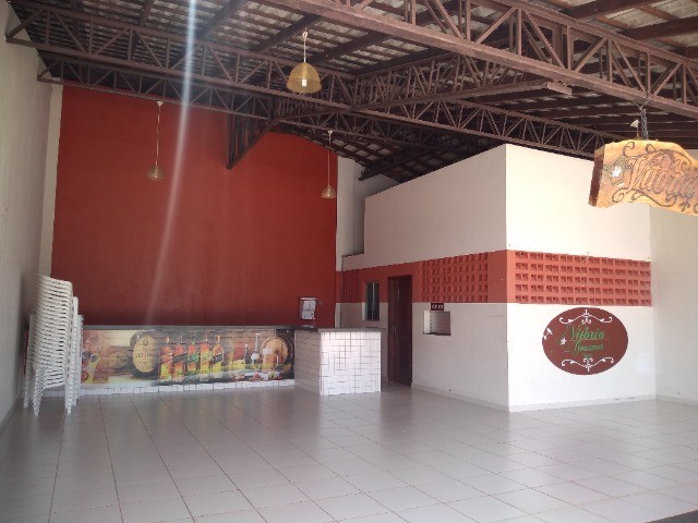grande oportunidade lote Condomínio Vitória Regia fechado em Castanhal 70 mil - Foto 5
