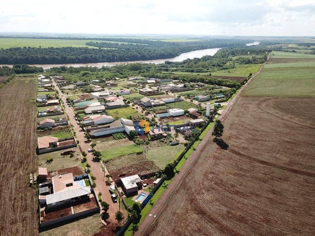 Terreno à venda, 689 m² por R$ 120.000,00 - Vivenda dos Pescadores - Doutor Camargo/PR - Foto 5