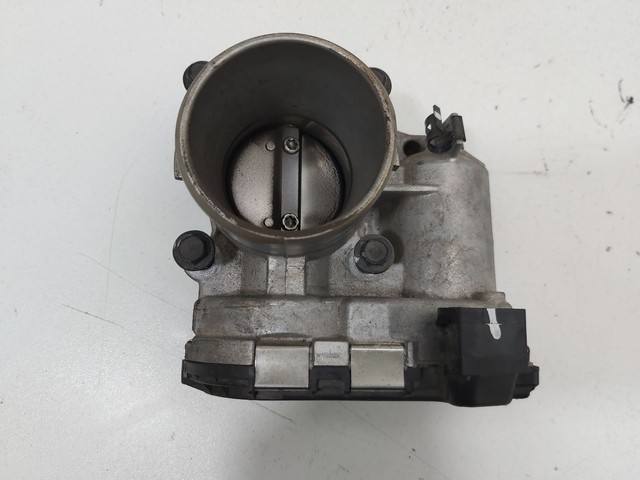 Tbi corpo Borboleta Hyundai hb20 1.0 2021smp - Foto 3