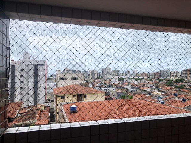 Apartamento totalmente nascente em Jatiúca - Maceió - AL, por R$610.000,00. - Foto 16