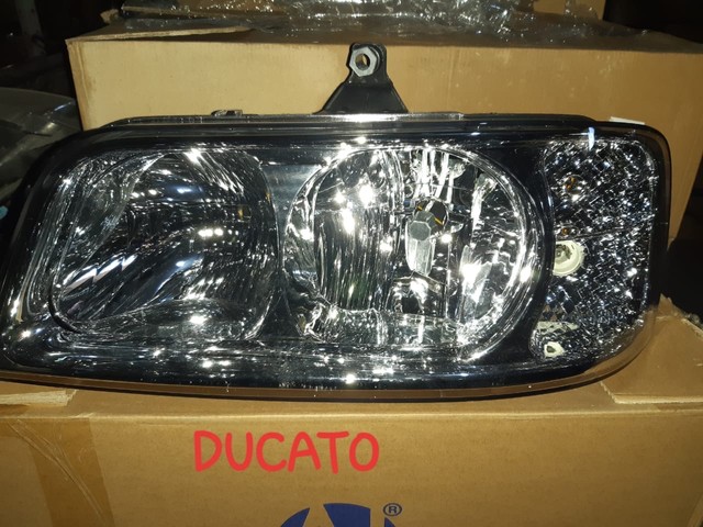Farol ducato 